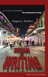 bokomslag Dream of Writing