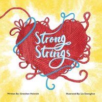 bokomslag Strong Strings