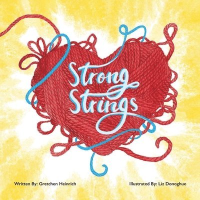 Strong Strings 1