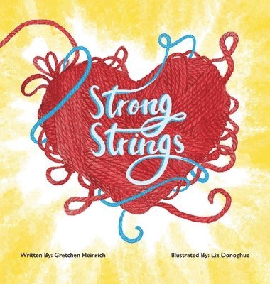 Strong Strings 1