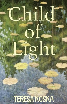 bokomslag Child of Light