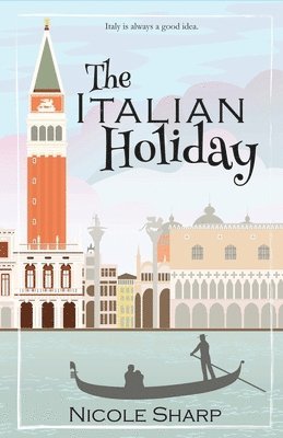 The Italian Holiday 1