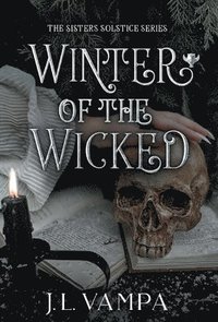 bokomslag Winter of the Wicked