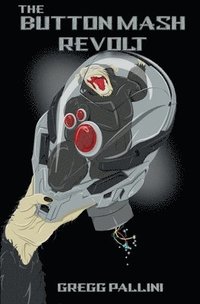 bokomslag Button Mash Revolt