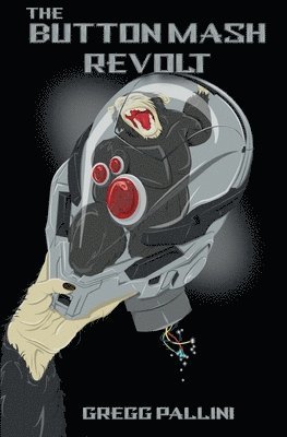 bokomslag Button Mash Revolt