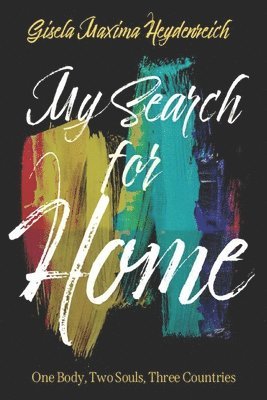 My Search for Home 1