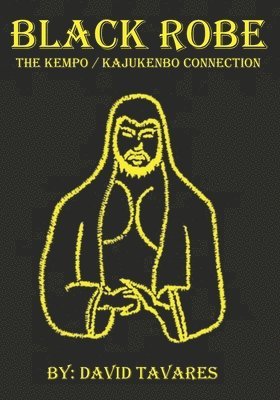 bokomslag Black Robe