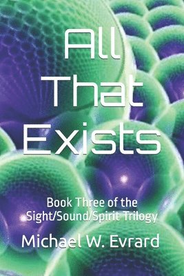 Michael W Evrard, Michael W. Evrard - All That Exists, Häftad