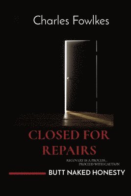 Closed for Repairs 1