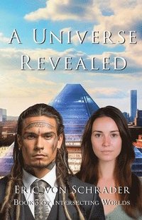 bokomslag Universe Revealed
