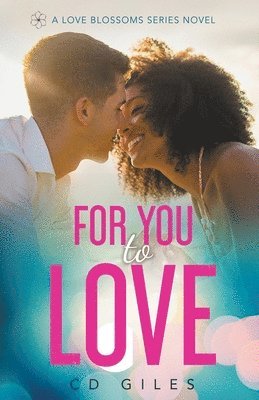 bokomslag For You to Love