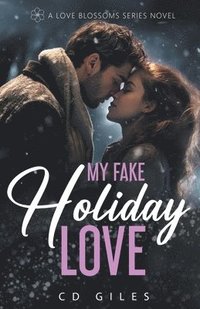 bokomslag My Fake Holiday Love