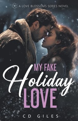 bokomslag My Fake Holiday Love