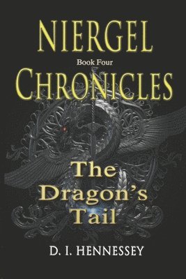 bokomslag Niergel Chronicles - The Dragon's Tail