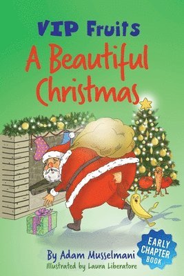 Adam Musselmani - Beautiful Christmas, Häftad