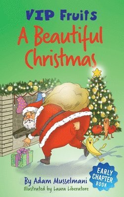 Adam Musselmani - Beautiful Christmas, Inbunden