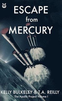 bokomslag Escape from Mercury