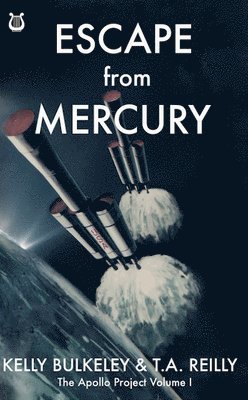 Kelly Bulkeley - Escape from Mercury, Häftad