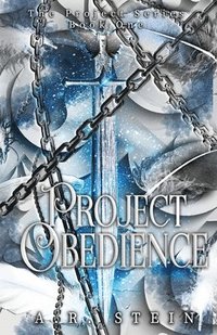 bokomslag Project Obedience