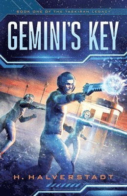 Gemini's Key 1