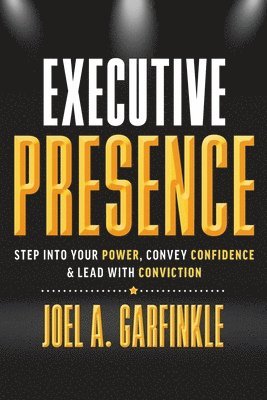 Executive Presence 1