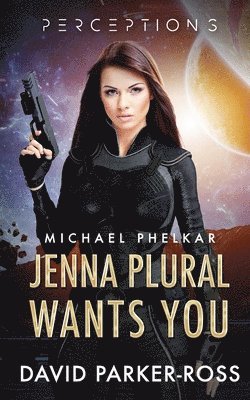 bokomslag Jenna Plural Wants You