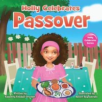 bokomslag Holly Celebrates Passover