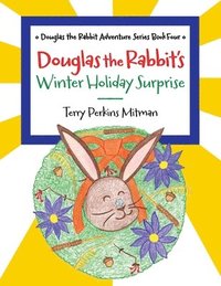 bokomslag Douglas the Rabbit's Winter Holiday Surprise