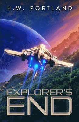 Explorer's End 1