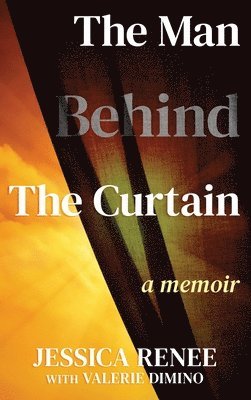 Man Behind the Curtain