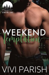 bokomslag Weekend Temptation