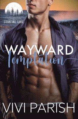 bokomslag Wayward Temptation