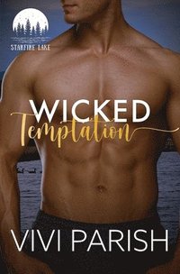 bokomslag Wicked Temptation