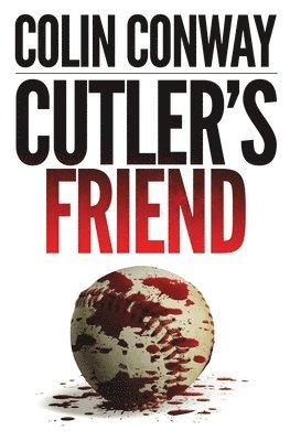 Cutler's Friend 1