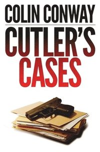 bokomslag Cutler's Cases