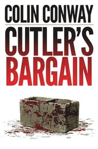 bokomslag Cutler's Bargain