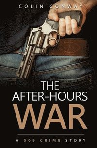bokomslag After-Hours War