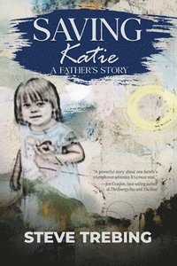 bokomslag Saving Katie
