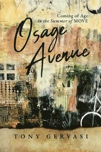 bokomslag Osage Avenue