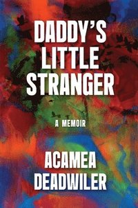 bokomslag Daddy's Little Stranger