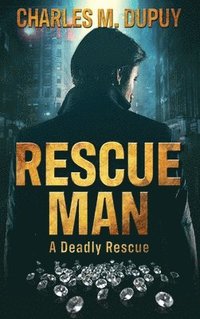 bokomslag Rescue Man
