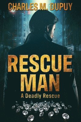 Rescue Man 1