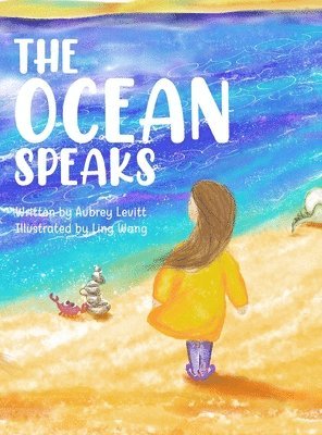 The Ocean Speaks 1