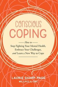 bokomslag Conscious Coping