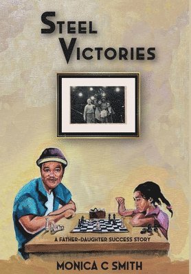 Steel Victories 1