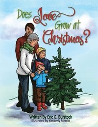 bokomslag Does Love Grow at Christmas?