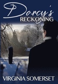 bokomslag Darcy's Reckoning