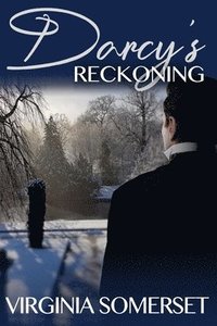 bokomslag Darcy's Reckoning