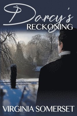 bokomslag Darcy's Reckoning