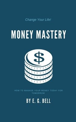 bokomslag Money Mastery